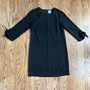 Cece Black Dress Size 4